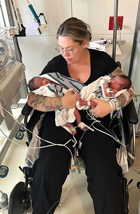 kailyn lowry twins names